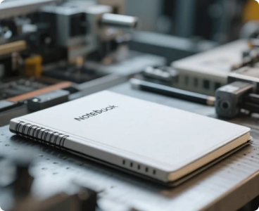 Paper Material Selection